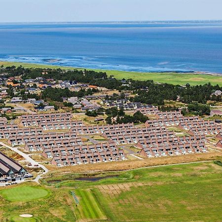 8 Person Holiday Home On A Holiday Park In Romo Sonderby  Экстерьер фото