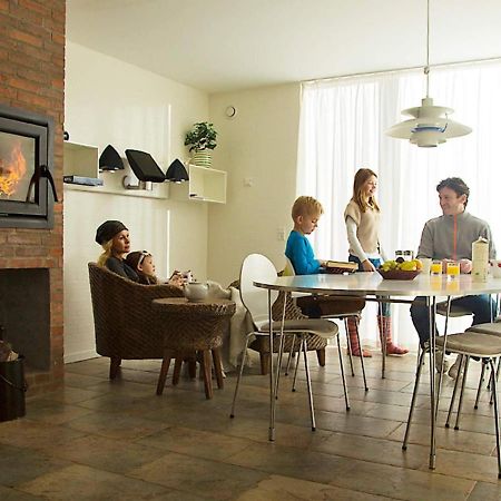 8 Person Holiday Home On A Holiday Park In Romo Sonderby  Экстерьер фото