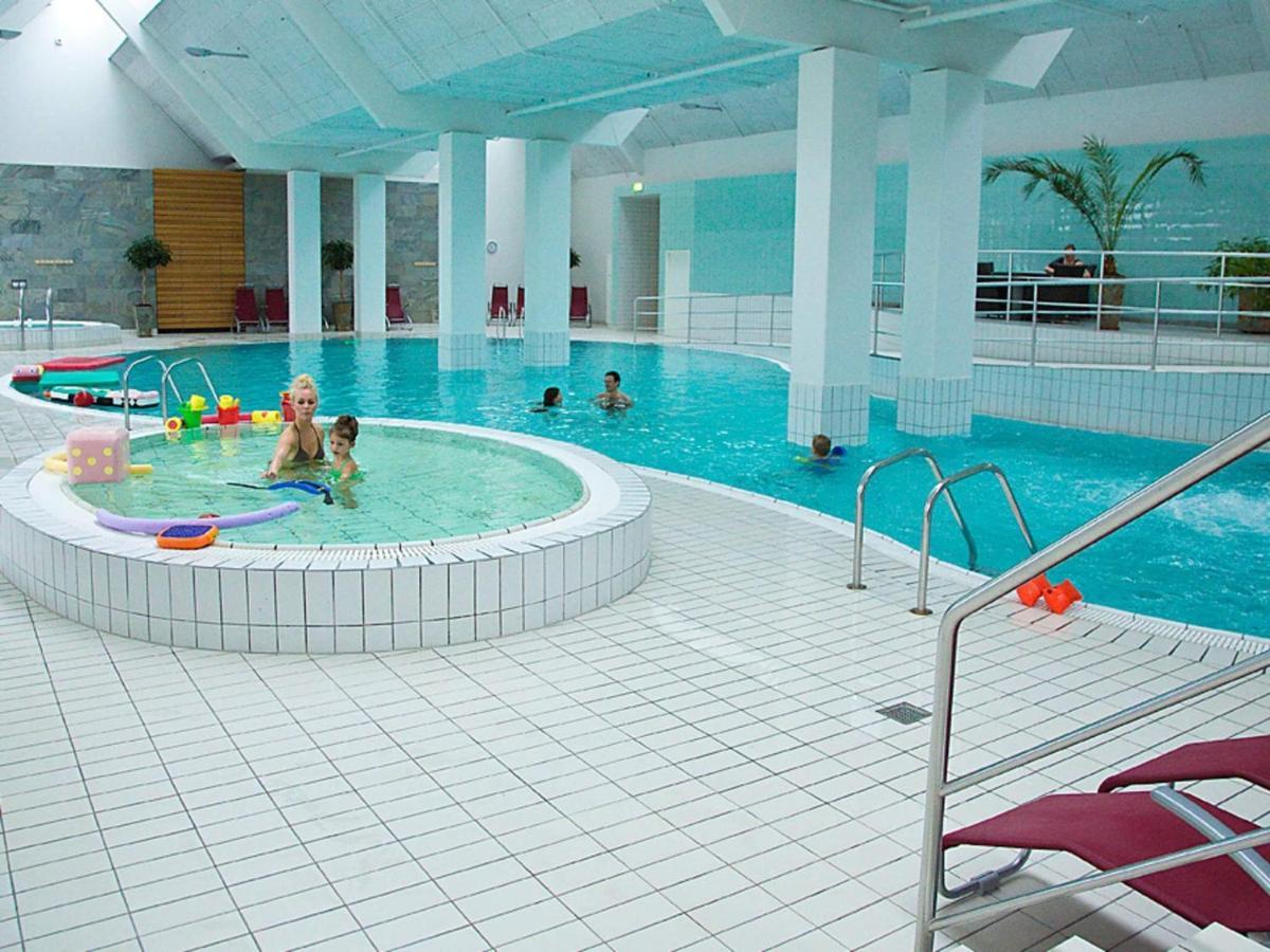 8 Person Holiday Home On A Holiday Park In Romo Sonderby  Экстерьер фото
