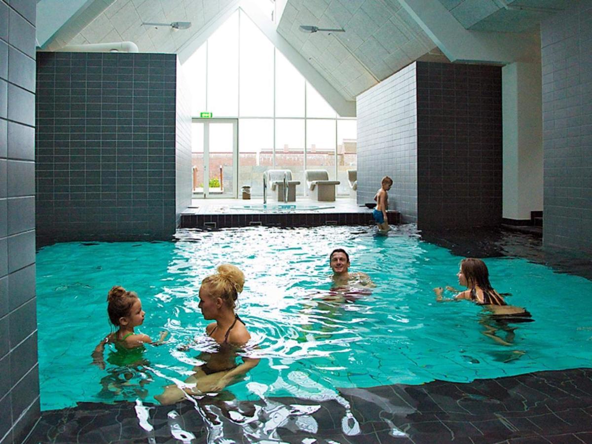 8 Person Holiday Home On A Holiday Park In Romo Sonderby  Экстерьер фото